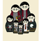 Image for article titled Posters and Art Gift Ideas for the Geek in Your Life With Bare Walls
